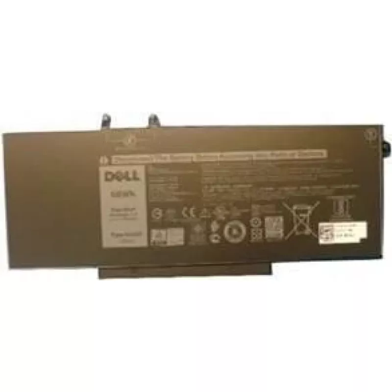 Originali nešiojamojo kompiuterio baterija DELL Latitude 5400 5500 5510 Precision 3540 Inspiron 7791 7591 7590