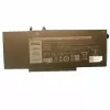 Originali nešiojamojo kompiuterio baterija DELL Latitude 5400 5500 5510 Precision 3540 Inspiron 7791 7591 7590