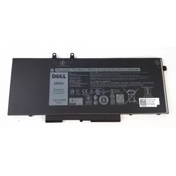 Originali nešiojamojo kompiuterio baterija DELL Latitude 5400 5500 5510 Precision 3540 Inspiron 7791 7591 7590