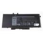 Originali nešiojamojo kompiuterio baterija DELL Latitude 5400 5500 5510 Precision 3540 Inspiron 7791 7591 7590