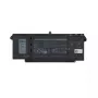 Origin Storage Dell Battery Latitude 4 Cell 63WHR (4100 mAh, 15,2 V) – ličio jonų baterija