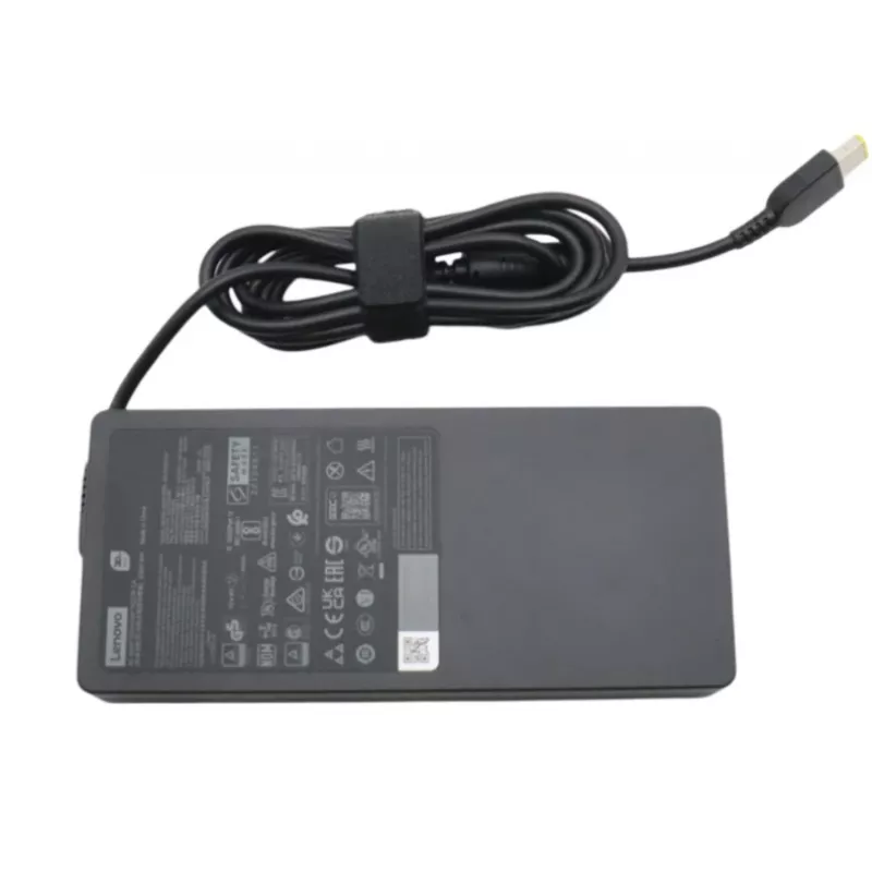 Lenovo 5A11K06360 maitinimo adapteris / keitiklis, vidaus, 330 W, juodas