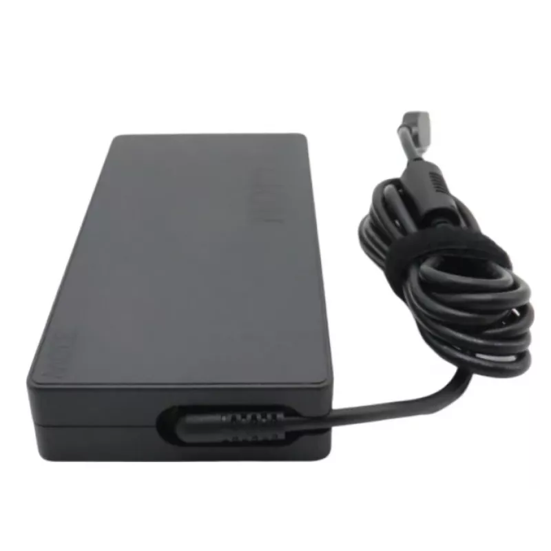 Lenovo 5A11K06360 maitinimo adapteris / keitiklis, vidaus, 330 W, juodas