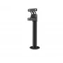 Ergonomic Solutions SpacePole POS SpacePole Arc VESA 75/100 stovo laikiklis, viršutinis ekrano laikiklis