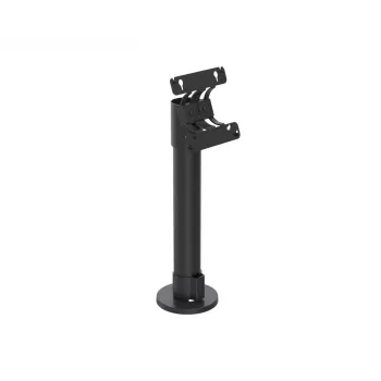 Ergonomic Solutions SpacePole POS SpacePole Arc VESA 75/100 stovo laikiklis, viršutinis ekrano laikiklis