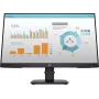 HP P-Series P24 G4 monitorius 60,5 cm (23,8 colių) 1920 x 1080 pikselių Full HD