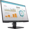 HP P-Series P24 G4 monitorius 60,5 cm (23,8 colių) 1920 x 1080 pikselių Full HD