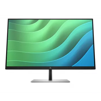 Monitorius HP E27 G5 27 colių Full HD LCD 1920 x 1080