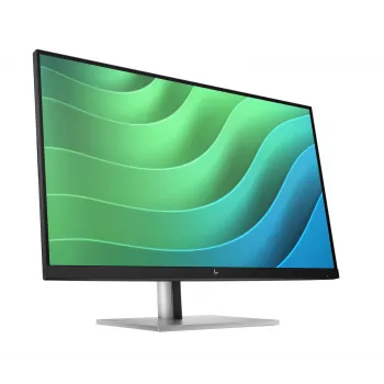 Monitorius HP E27 G5 27 colių Full HD LCD 1920 x 1080
