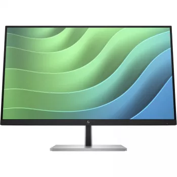Monitorius HP E27 G5 27 colių Full HD 1920 x 1080