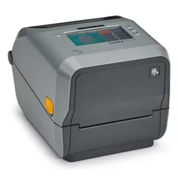 Zebra ZD621R etikečių spausdintuvas Terminis perkėlimas 300 x 300 DPI 152 mm/s Laidinis ir belaidis Ethernet LAN Bluetooth