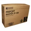 Ricoh JP1050 Master B4 – originalus trafaretinis lapas, skirtas Priport DX3440