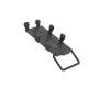 Ergonomic Solutions SpacePole Payment P630 MultiGrip™ (su rankena) – laikiklis mokėjimo įrenginiams