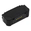 Baterija CoreParts MBXCAM-BA515 skirta Panasonic kamerai, 3.6 V, 2600 mAh, 33.1 × 24.5 × 71.5 mm