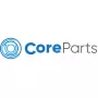 Belaidžio įrankio akumuliatoriaus įkroviklis CoreParts MBXPT-BA0552 73,7x42,2x95,5 mm