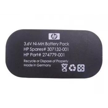 HP 274779-001 baterija nešiojamam kompiuteriui