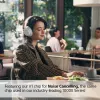 Sony WH-CH720 ausinės laidinės ir belaidės ant ausų skambučiams/muzikai USB Type-C Bluetooth balta