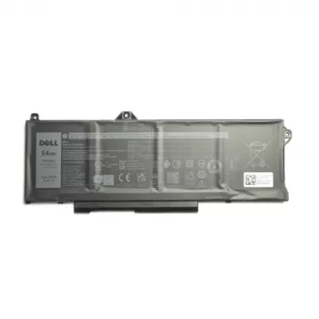 Origin Storage Dell 4C baterija PWS 64WHR, 4000 mAh, 64 Wh, Li-Ion, 15,2 V, juoda, 1 vnt.