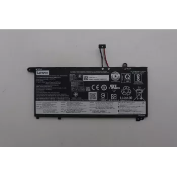 Akumuliatoriaus baterija, skirta Lenovo ThinkBook 14 G3 ACL — 11,52 V, 3820 mAh