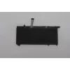 Akumuliatoriaus baterija, skirta Lenovo ThinkBook 14 G3 ACL — 11,52 V, 3820 mAh