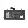 Nešiojamojo kompiuterio baterija Origin, skirta Dell Latitude 4C, 4 elementai, 42 Wh, 11,4 V, Li‑Jon, 3500 mAh, juoda