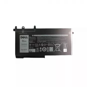 Origin Storage baterija DELL 3 CELL 51Wh 4100 mAh 11,4 V