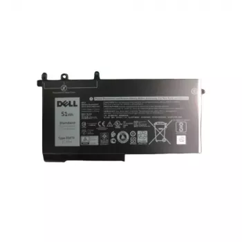 Origin Storage DELL baterija 3 CELL 51Wh 4100 mAh 11,4 V