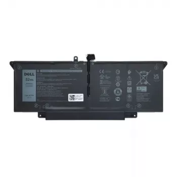 Origin Storage Dell baterija 4 elementai 52Wh 6500mAh 7.6V juoda