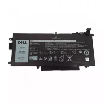 Origin Storage keičiamoji baterija 11,4 V 3745 mAh 45 Wh, skirta Dell nešiojamiesiems kompiuteriams