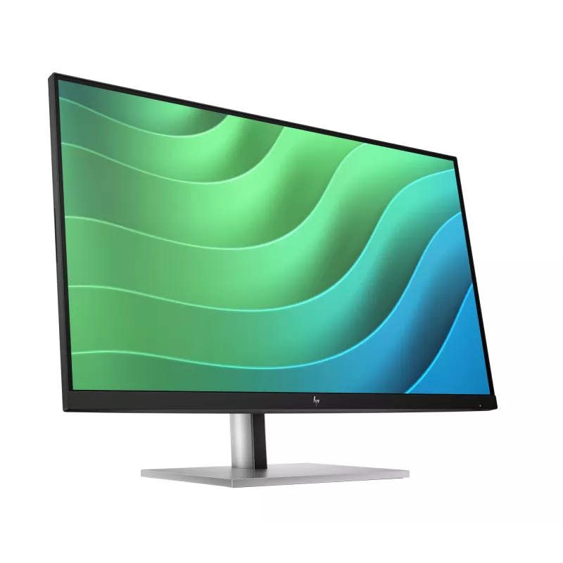 Monitorius HP E27 G5 27 colių Full HD LCD 1920 x 1080