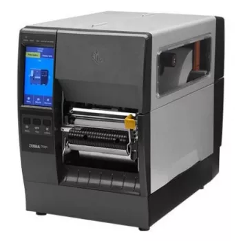 Zebra ZT231 etikečių spausdintuvas, tiesioginis terminis, 203x203 DPI, 305 mm/s, laidinis ir belaidis Ethernet LAN, Bluetooth