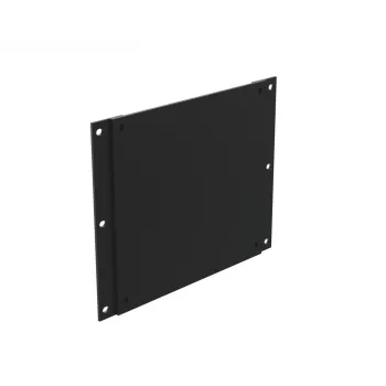 Ergonomic Solutions SpacePole Kiosk užpildymo plokštė (spausdintuvui)