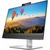 HP E24m G4 monitor kompiuteriui 60,5 cm (23,8 colio) 1920 x 1080 pikselių Full HD juodas, sidabrinis