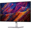 Monitorius DELL UltraSharp 32 4K USB-C Hub 31.5 colio LCD 3840 x 2160