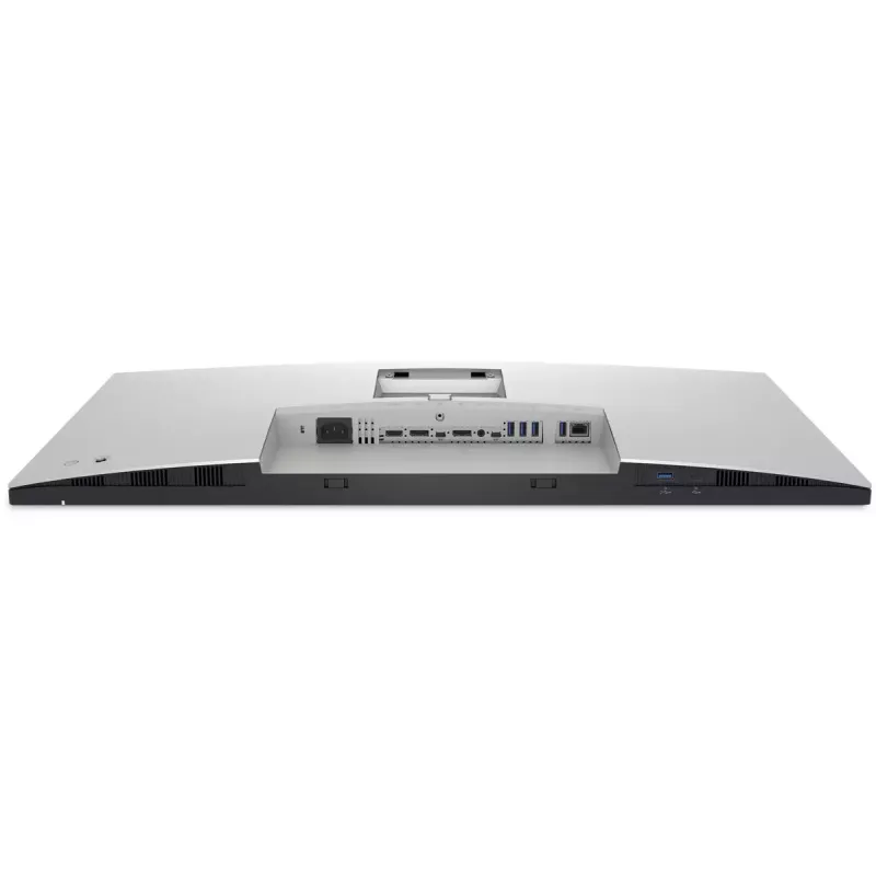 Monitorius DELL UltraSharp 32 4K USB-C Hub 31.5 colio LCD 3840 x 2160