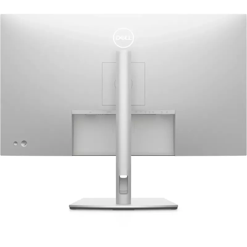 Monitorius DELL UltraSharp 32 4K USB-C Hub 31.5 colio LCD 3840 x 2160