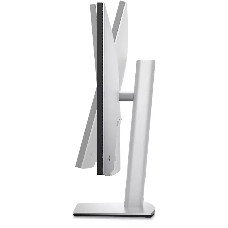 Monitorius DELL UltraSharp 32 4K USB-C Hub 31.5 colio LCD 3840 x 2160