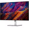 Monitorius DELL UltraSharp 32 4K USB-C Hub 31.5 colio LCD 3840 x 2160