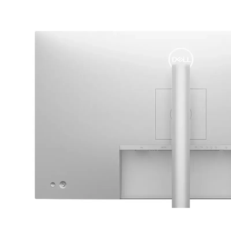 Monitorius DELL UltraSharp 32 4K USB-C Hub 31.5 colio LCD 3840 x 2160