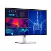 Monitorius DELL UltraSharp 32 4K USB-C Hub 31.5 colio LCD 3840 x 2160