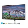 Monitorius DELL UltraSharp 32 4K USB-C Hub 31.5 colio LCD 3840 x 2160