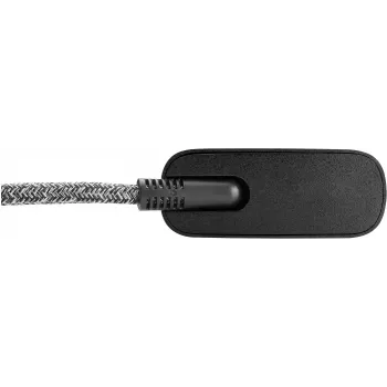 HP USB-C 65W nešiojamojo kompiuterio įkroviklis, vidaus maitinimo blokas, 5-20V, juodas