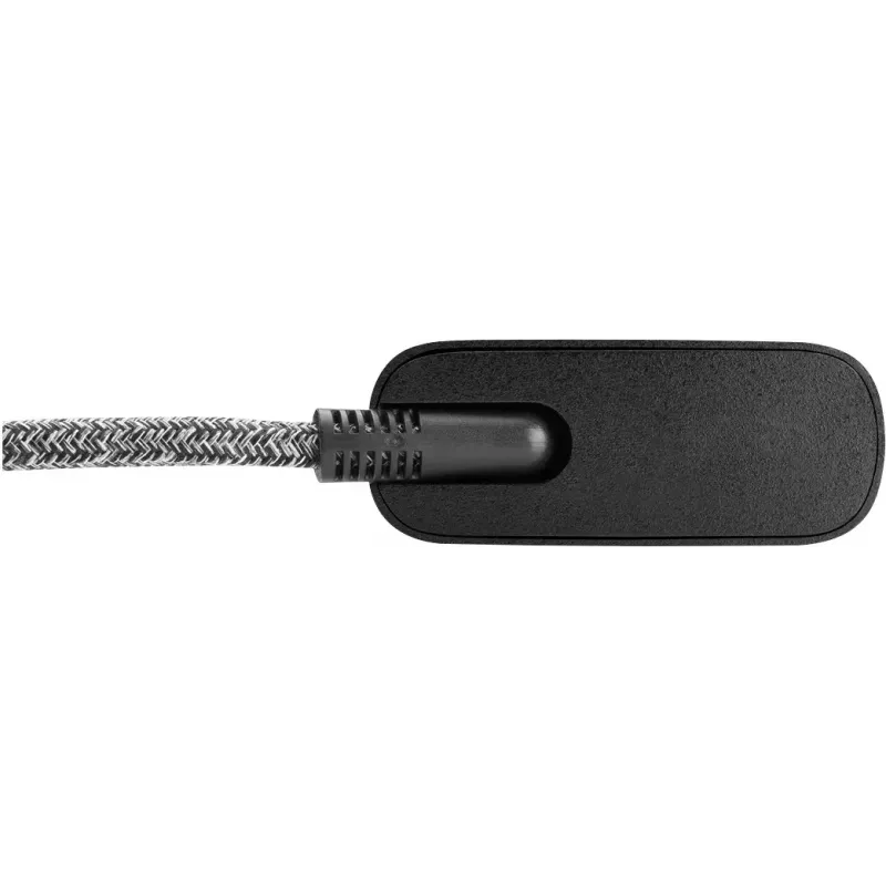 HP USB-C 65W nešiojamojo kompiuterio įkroviklis, vidaus maitinimo blokas, 5-20V, juodas