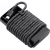 HP USB-C 65W nešiojamojo kompiuterio įkroviklis, vidaus maitinimo blokas, 5-20V, juodas