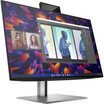 Monitorius HP Z24m G3 23,8 colių QHD 2560 x 1440