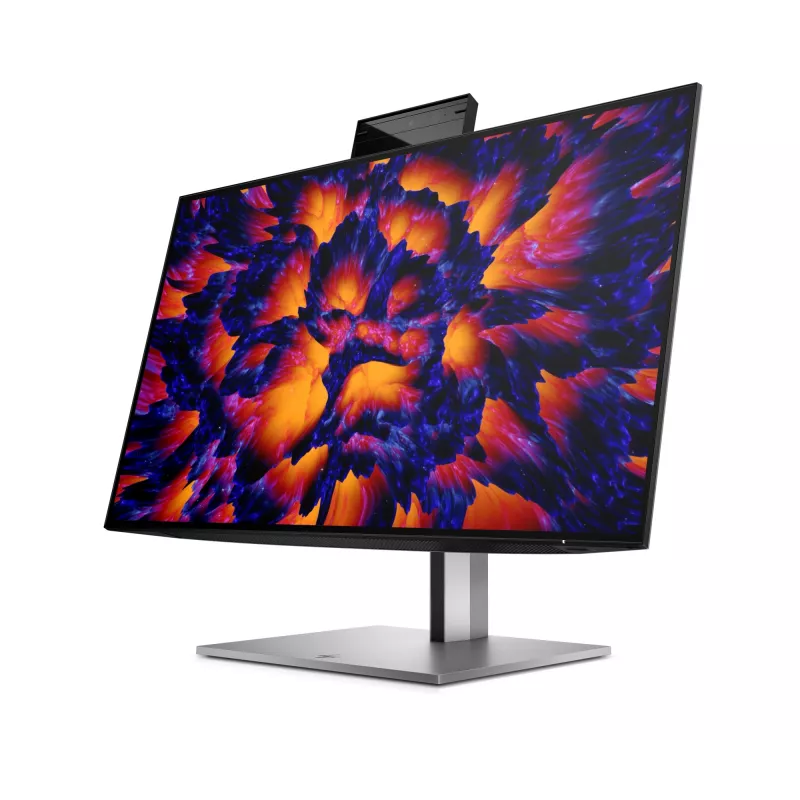 Monitorius HP Z24m G3 23,8 colių QHD 2560 x 1440