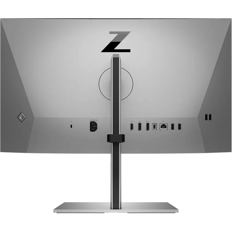 Monitorius HP Z24m G3 23,8 colių QHD 2560 x 1440
