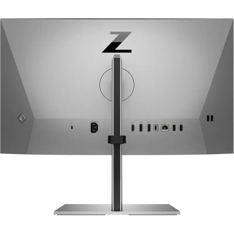 Monitorius HP Z24m G3 23,8 colio Quad HD 2560 x 1440