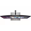 Monitorius HP Z24m G3 23,8 colio Quad HD 2560 x 1440