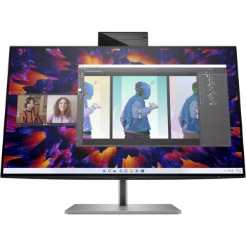 Monitorius HP Z24m G3 23,8 colio Quad HD 2560 x 1440